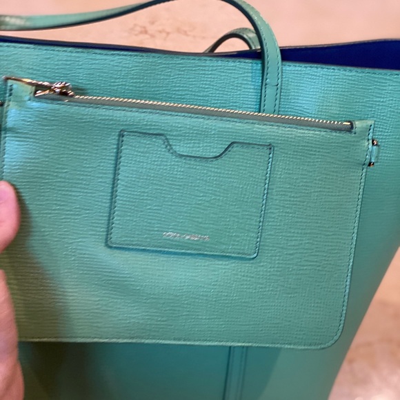 Dolce & Gabbana Miss Escape Tote Bag with Pouch - Picture 6 of 7